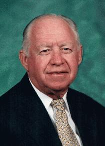Ray Cleo Mannon